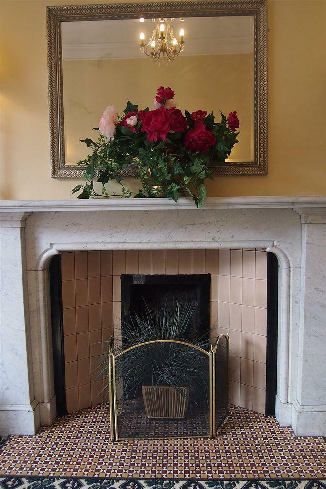 Edinburgh Thistle Hotel