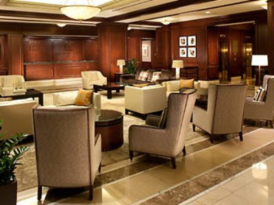 Hotel Jw Marriott Miami