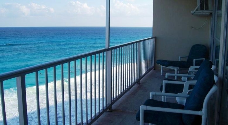 Hotel Salvia Condominios Canc�n