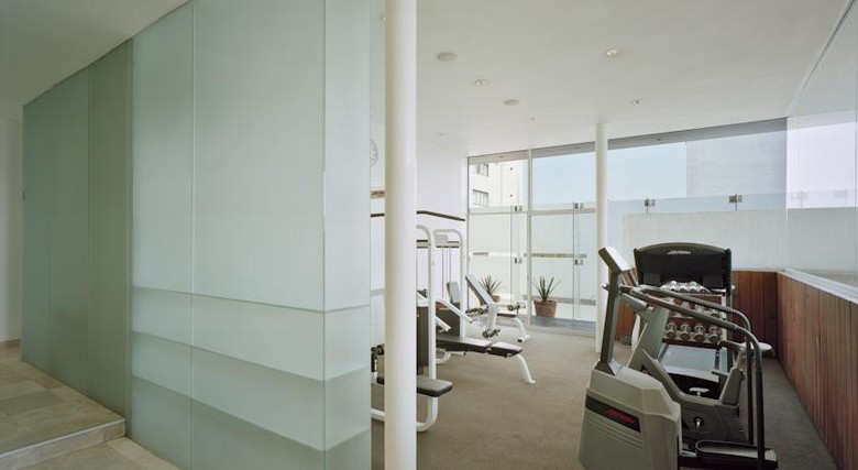 Habita Hotel