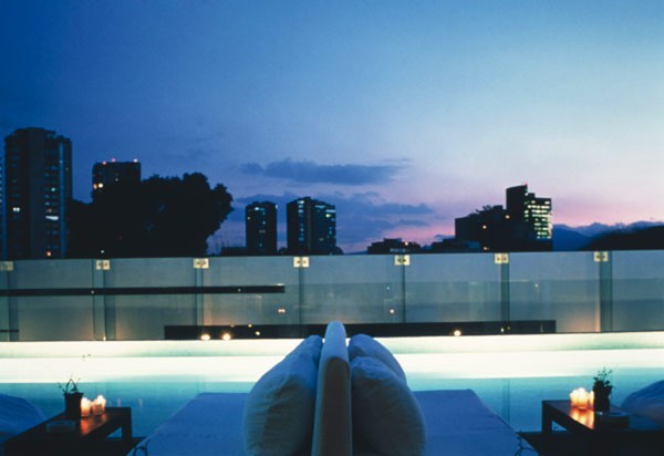 Habita Hotel