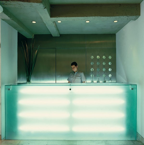 Habita Hotel