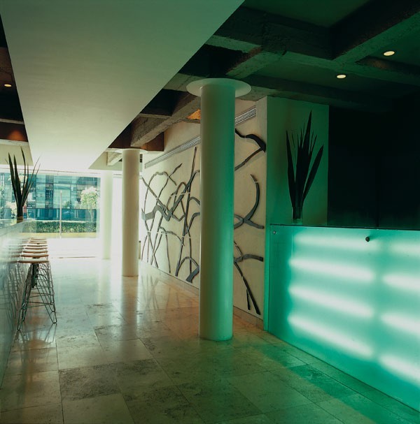 Habita Hotel