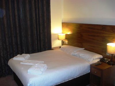 Hotel Alexander Thomson