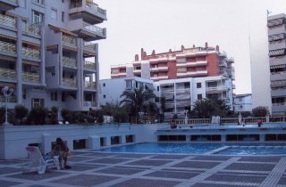 Apartamento Aptos.novelty II