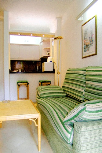 Apartamento Aptos.novelty II