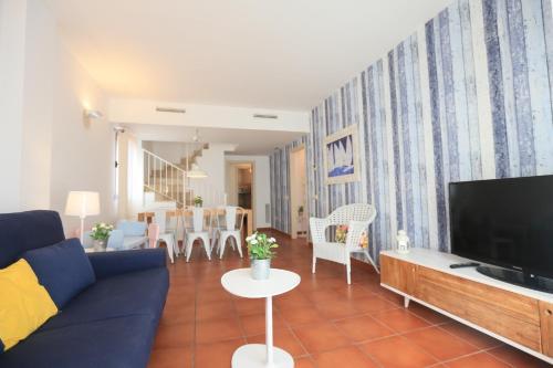 Villa Marina Sant Jordi