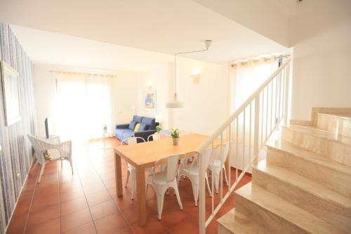 Villa Marina Sant Jordi