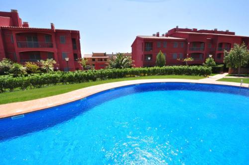 Villa Marina Sant Jordi