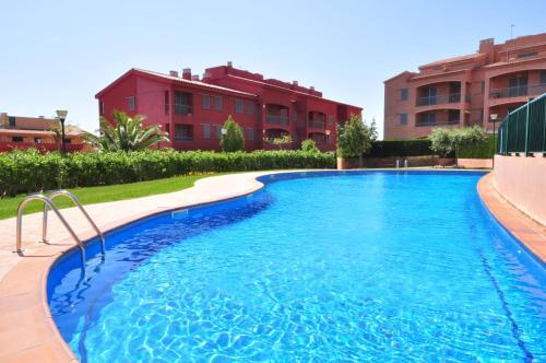 Villa Marina Sant Jordi