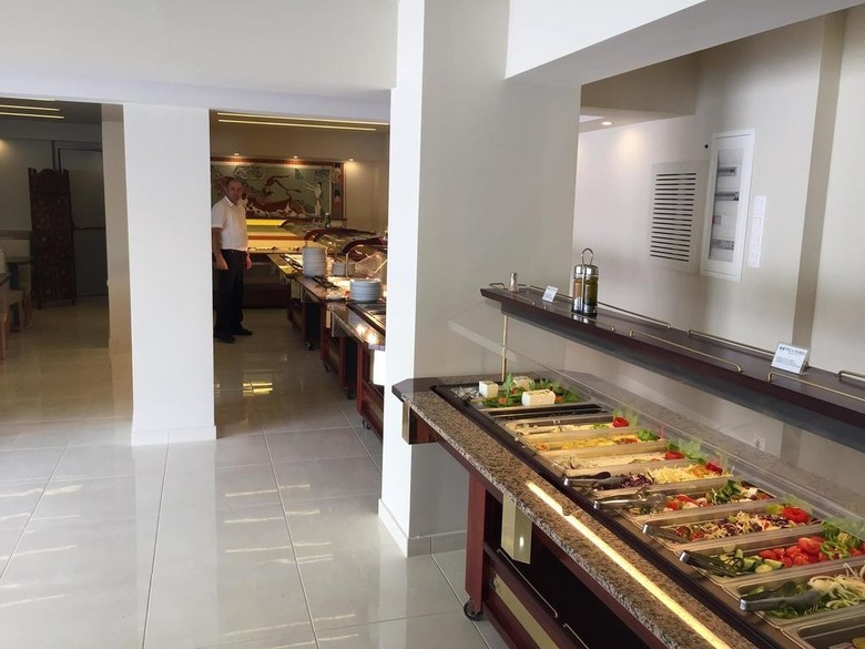 Hotel Pela Maria