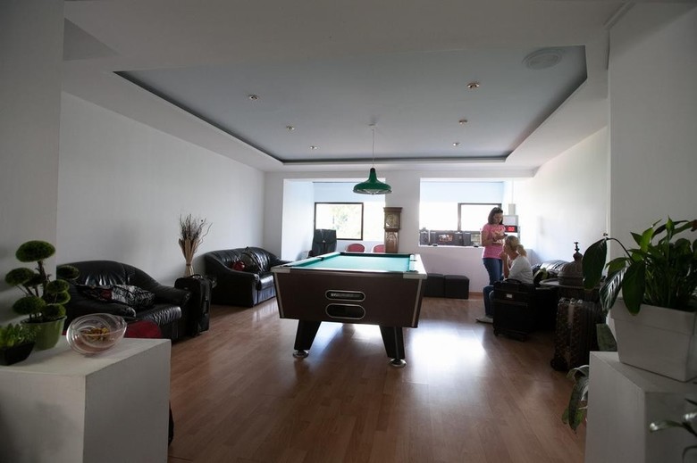 Hotel Pela Maria