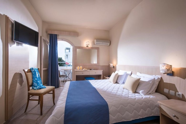 Hotel Pela Maria