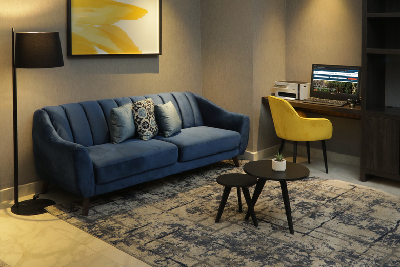 Doubletree Suites By Hilton Hotel Saltillo