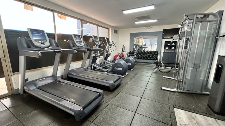 Doubletree Suites By Hilton Hotel Saltillo