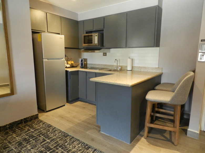 Doubletree Suites By Hilton Hotel Saltillo