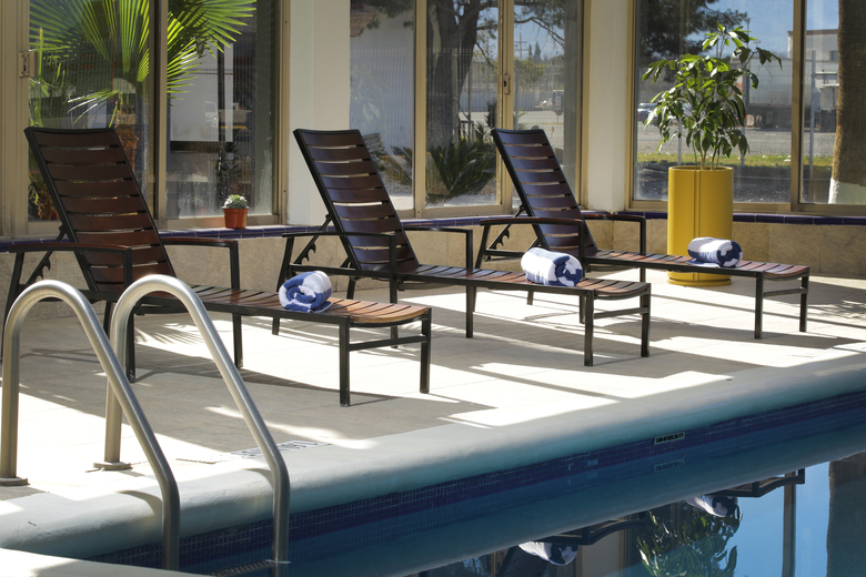 Doubletree Suites By Hilton Hotel Saltillo