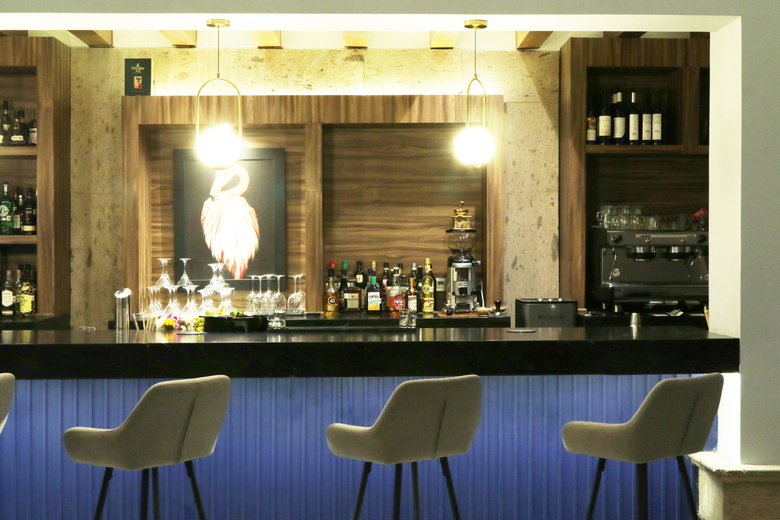 Doubletree Suites By Hilton Hotel Saltillo