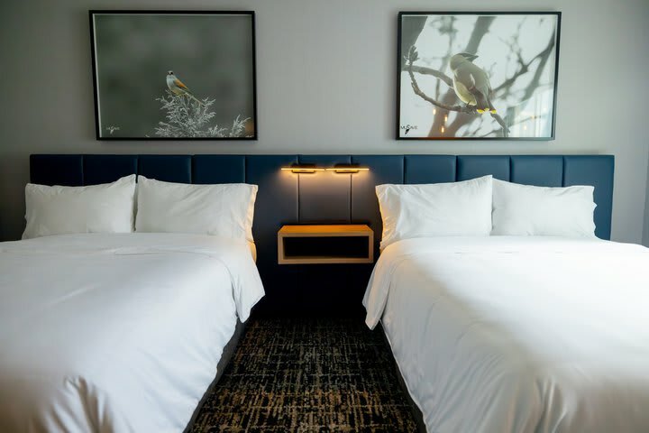 Doubletree Suites By Hilton Hotel Saltillo