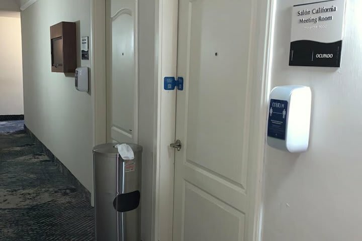 Doubletree Suites By Hilton Hotel Saltillo