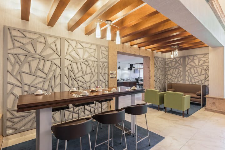 Doubletree Suites By Hilton Hotel Saltillo