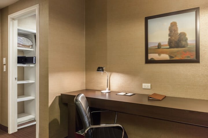 Doubletree Suites By Hilton Hotel Saltillo