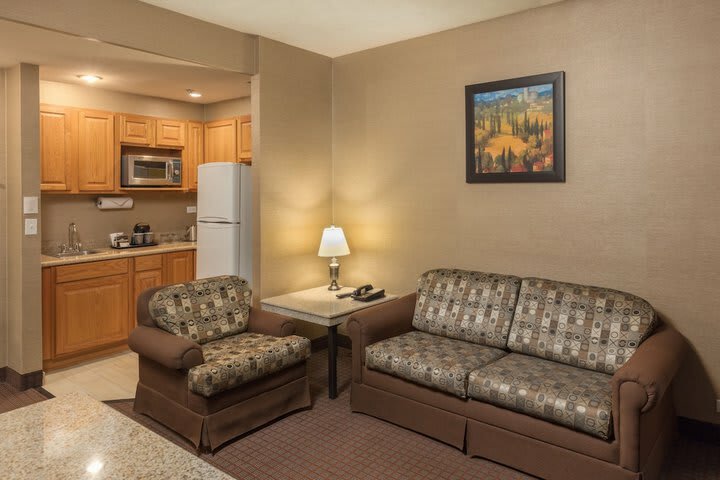 Doubletree Suites By Hilton Hotel Saltillo