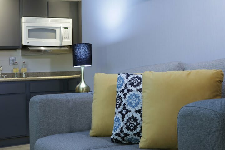 Doubletree Suites By Hilton Hotel Saltillo