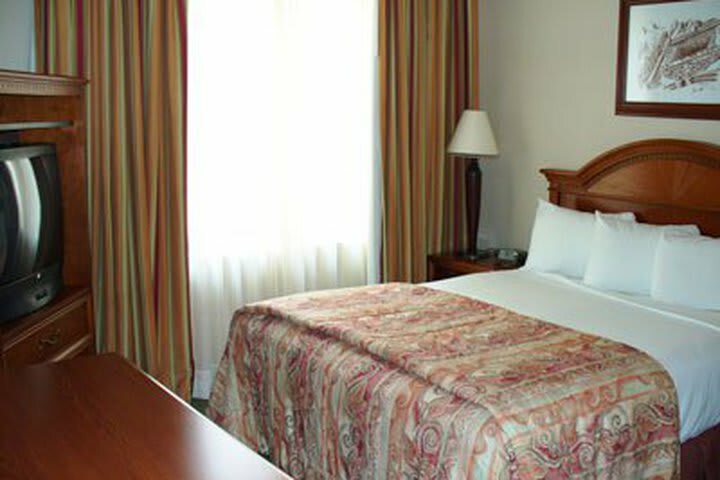 Doubletree Suites By Hilton Hotel Saltillo