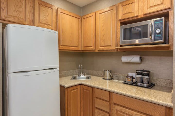 Doubletree Suites By Hilton Hotel Saltillo