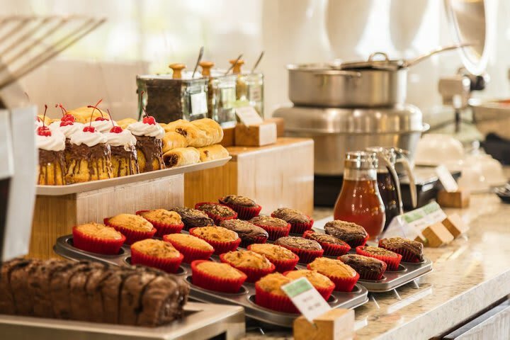 Doubletree Suites By Hilton Hotel Saltillo