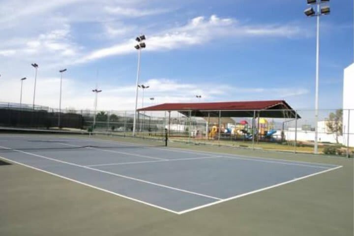 Doubletree Suites By Hilton Hotel Saltillo