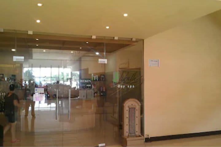 Doubletree Suites By Hilton Hotel Saltillo