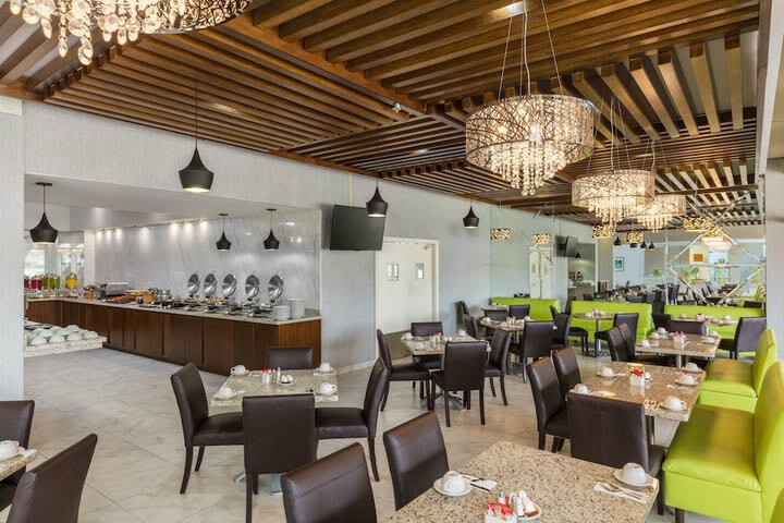 Doubletree Suites By Hilton Hotel Saltillo