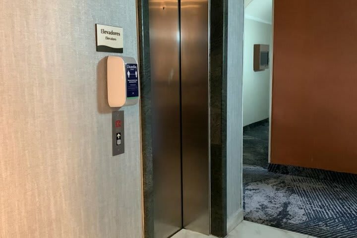 Doubletree Suites By Hilton Hotel Saltillo
