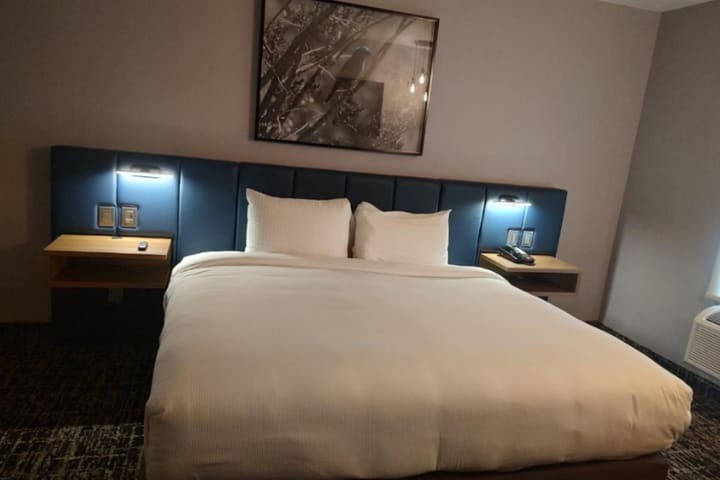 Doubletree Suites By Hilton Hotel Saltillo
