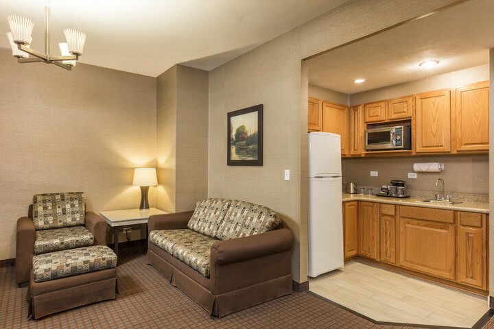 Doubletree Suites By Hilton Hotel Saltillo
