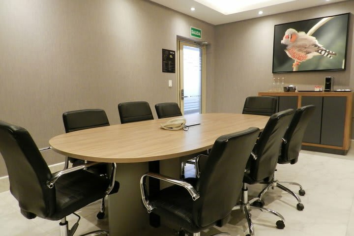 Doubletree Suites By Hilton Hotel Saltillo