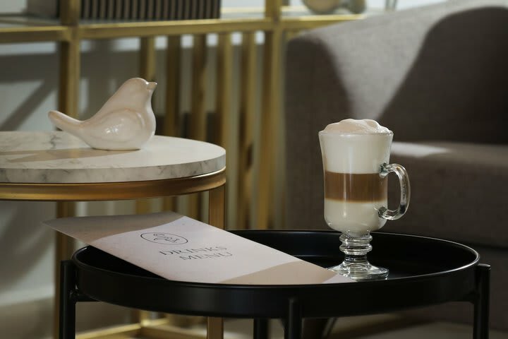 Doubletree Suites By Hilton Hotel Saltillo