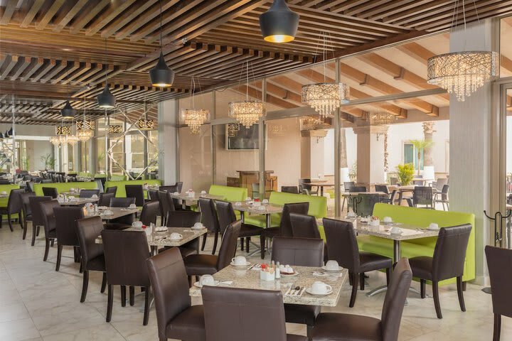 Doubletree Suites By Hilton Hotel Saltillo