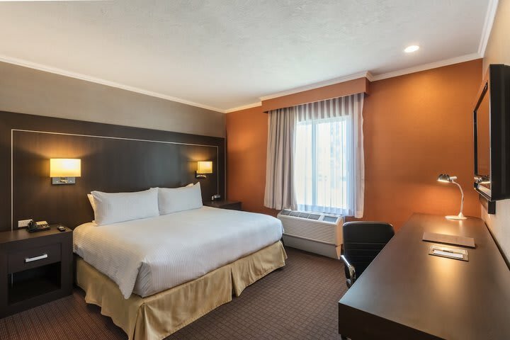 Doubletree Suites By Hilton Hotel Saltillo