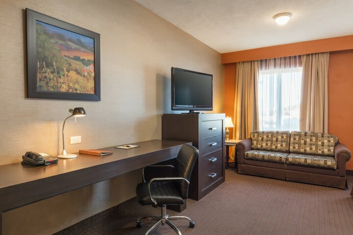 Doubletree Suites By Hilton Hotel Saltillo