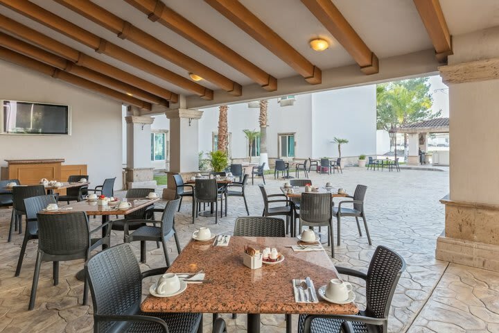Doubletree Suites By Hilton Hotel Saltillo