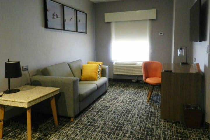 Doubletree Suites By Hilton Hotel Saltillo