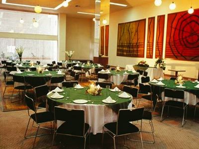 Hotel San Jorge