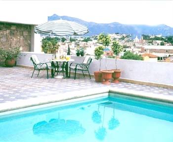 Hotel San Jorge