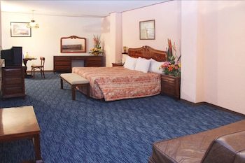 Hotel San Jorge
