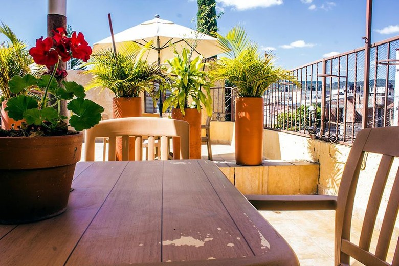 Hotel Casa Divina Oaxaca