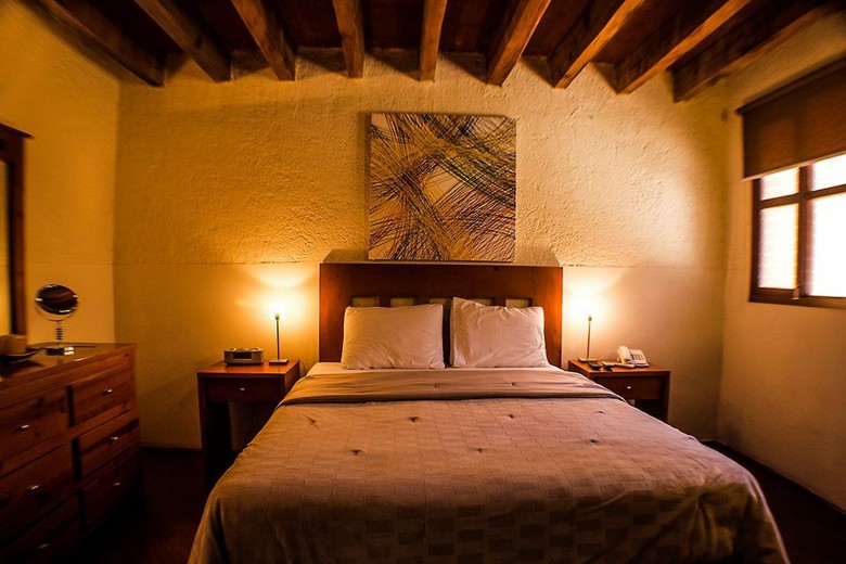 Hotel Casa Divina Oaxaca