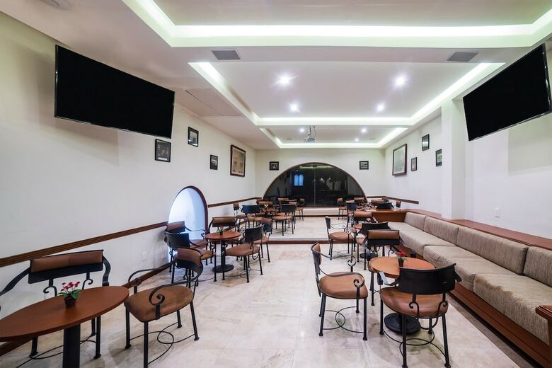 Hotel Imperial Veracruz